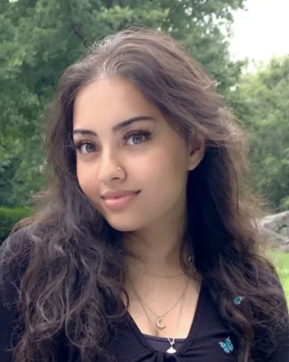 Humaira Ahmed Humaira Ahmed