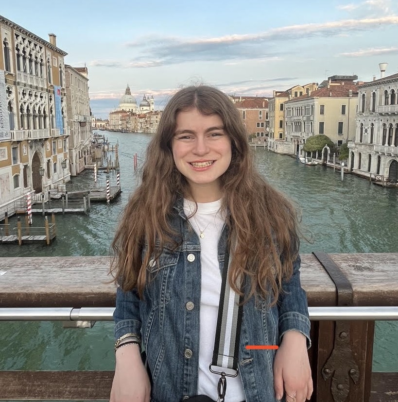 Rebecca Klein Rebecca Klein