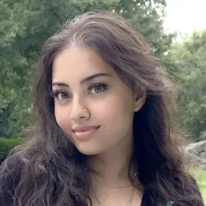 Humaira Ahmed