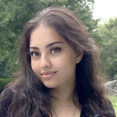 Humaira Ahmed
