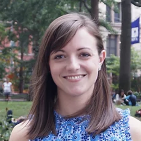 Katherine Thorson, Ph.D.