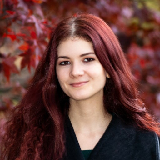 Oana Dumitru