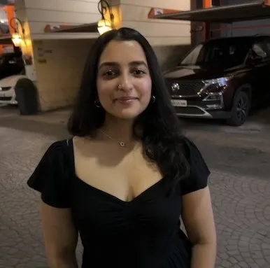 Ria Dalal