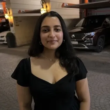 Ria Dalal