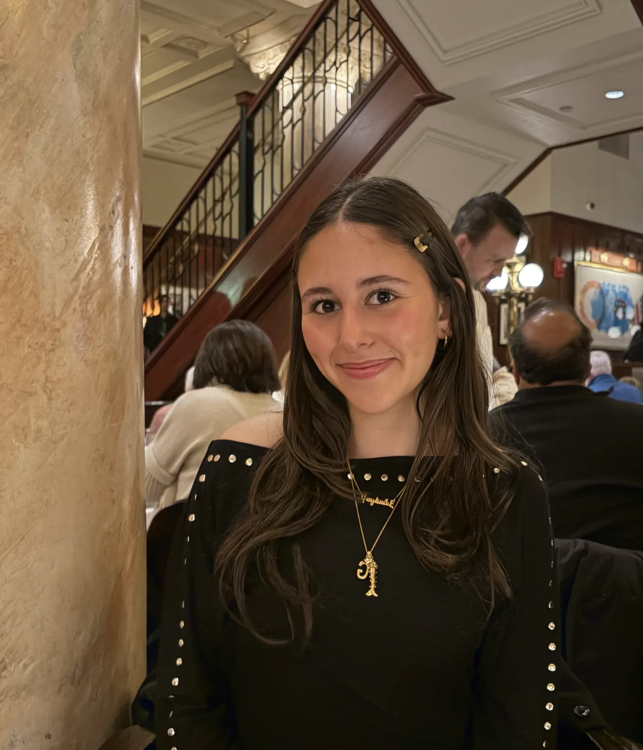Gayane Khachatourian