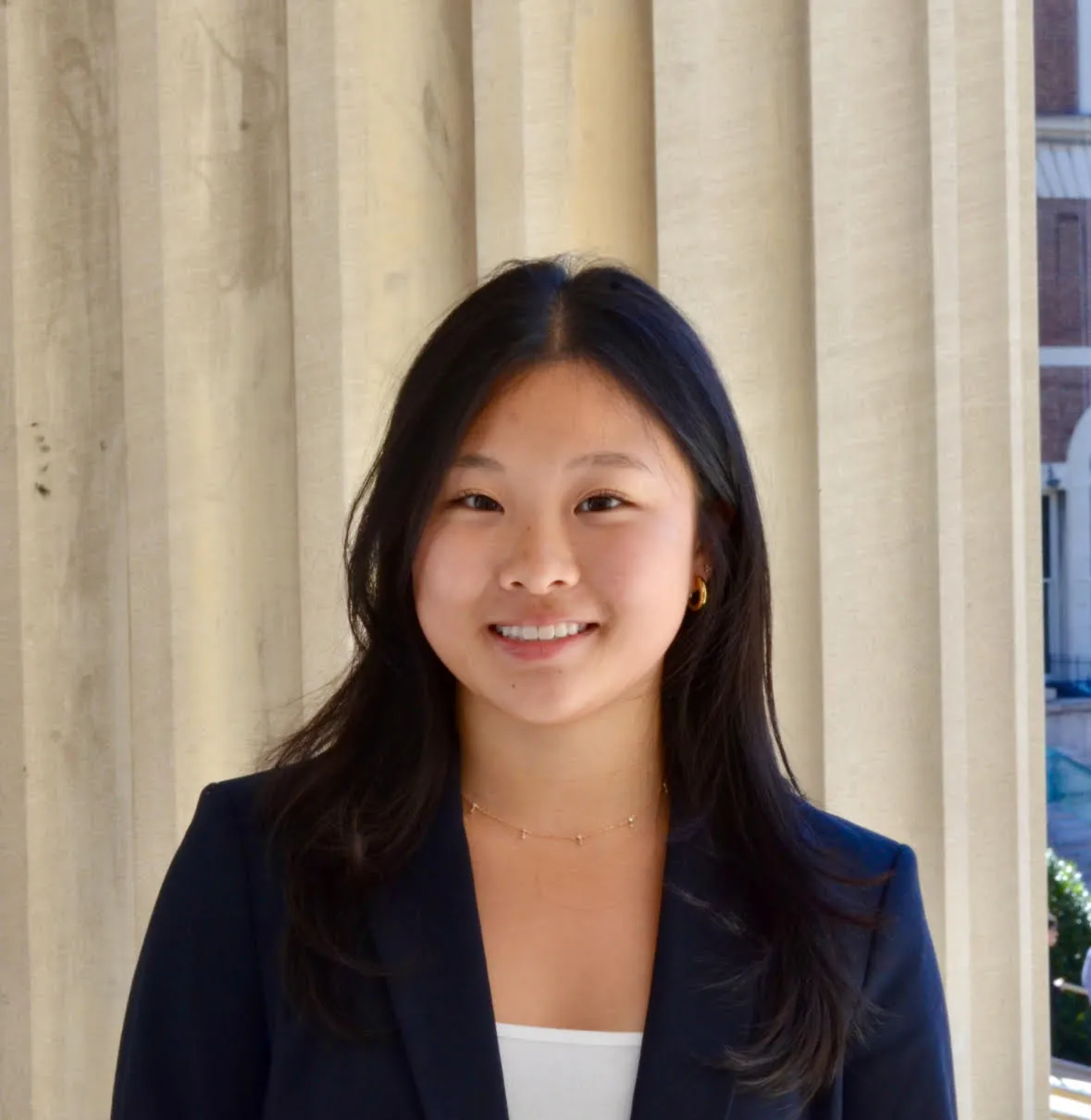 Sydney Elizabeth Siew