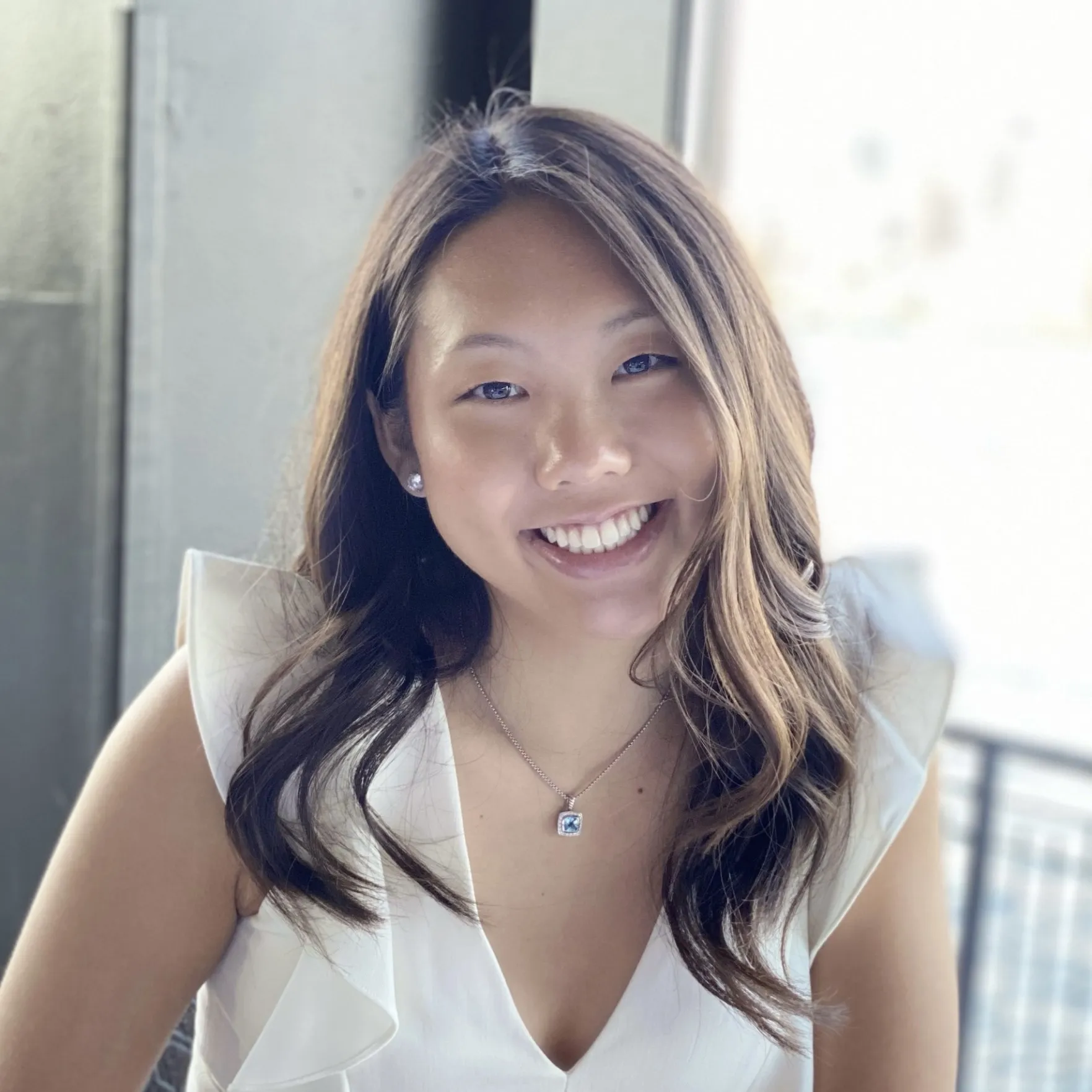 Taylor Whang