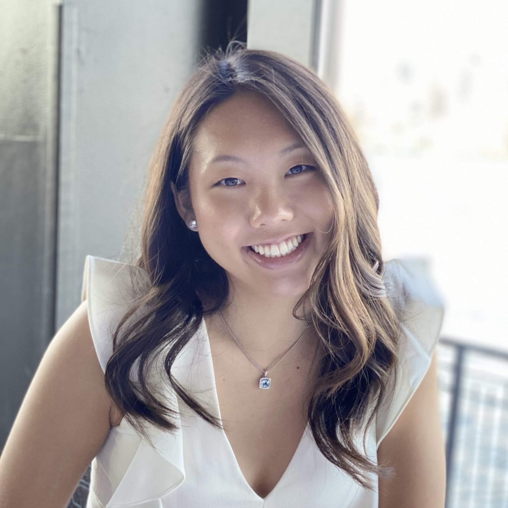 Taylor Whang
