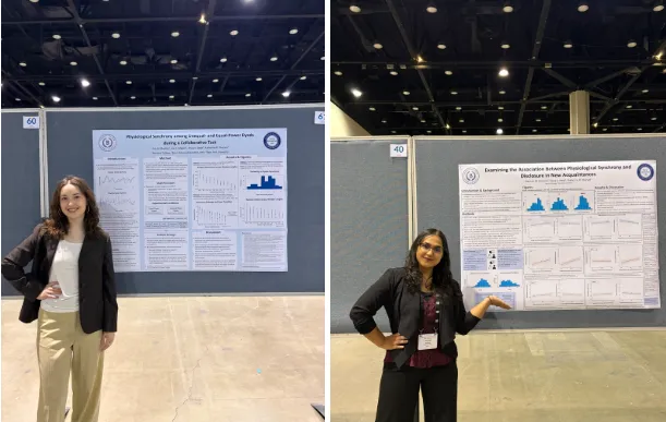 SPSP Posters