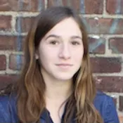 Zoe Zeltner
