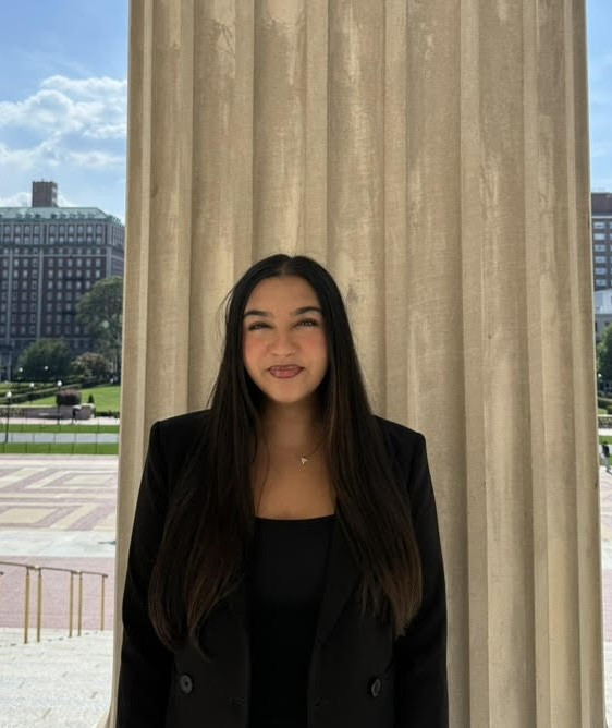 Aarushi Shah Aarushi Shah