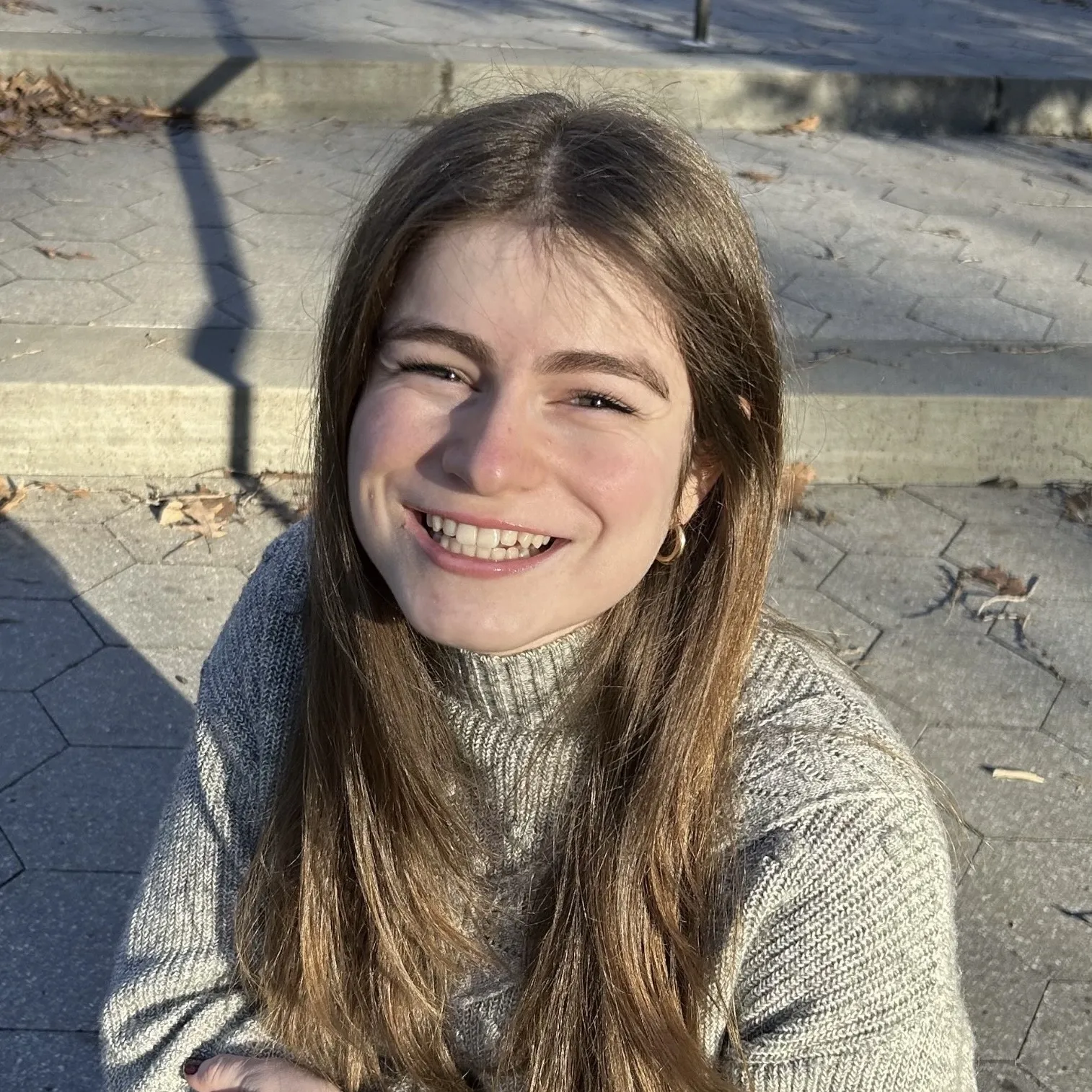 Rebecca Klein