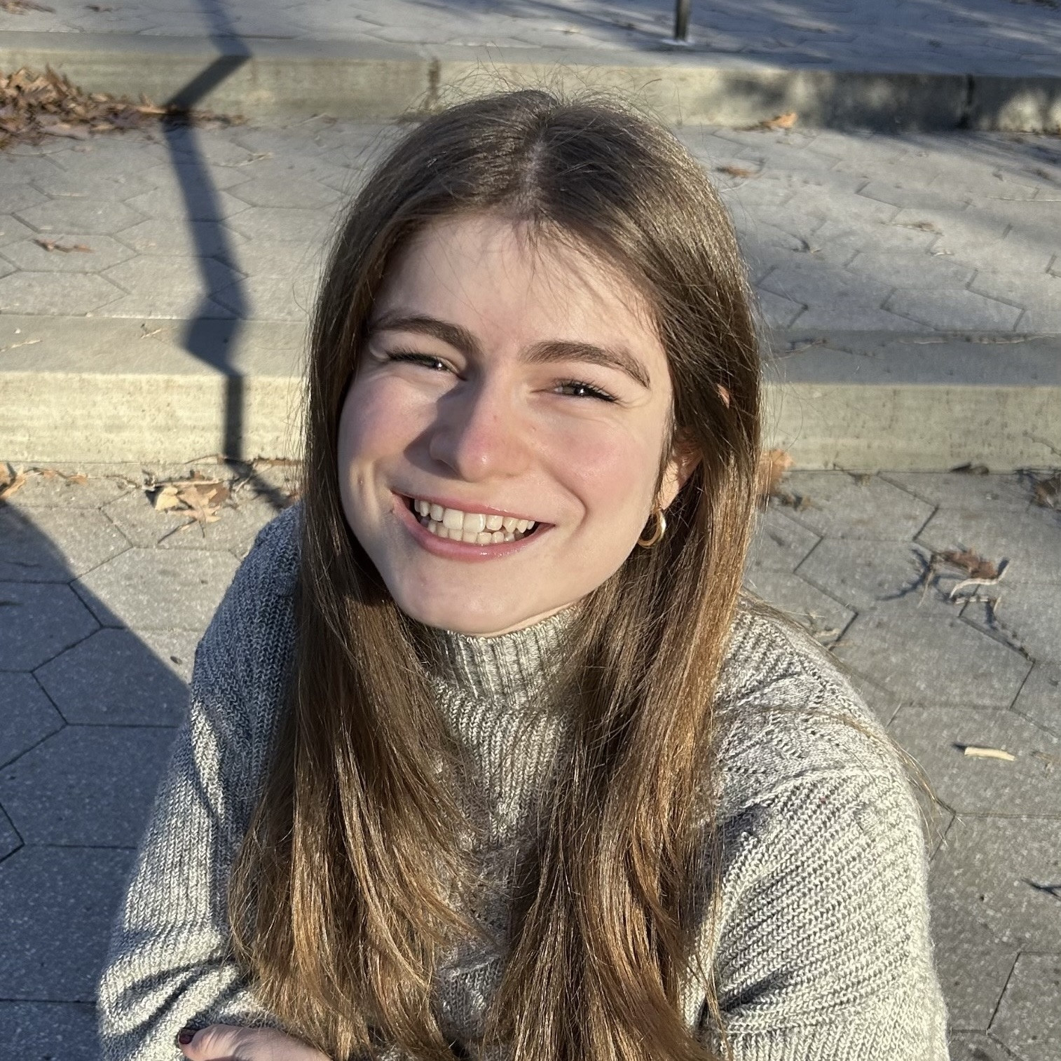 Rebecca Klein