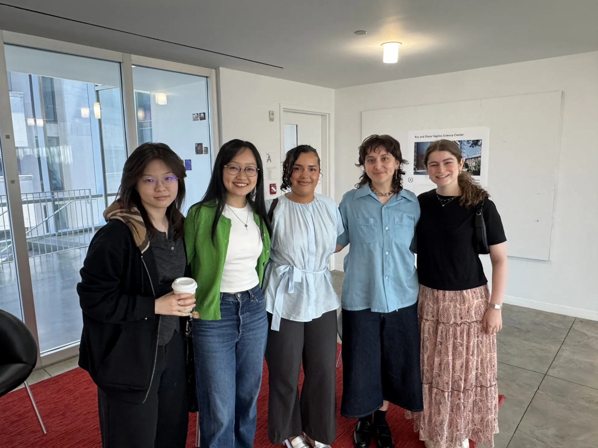 Barnard Psychology Alumni Panel
