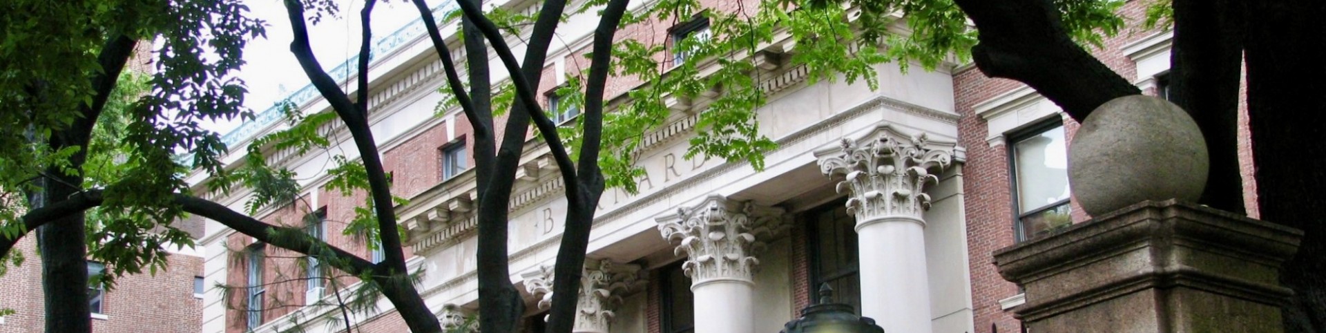 Barnard Hall